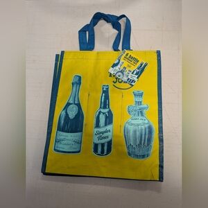 Trader Joe's Reusable Bottle Bag